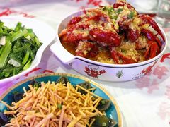 -虎虎龙虾大排档(双井店)