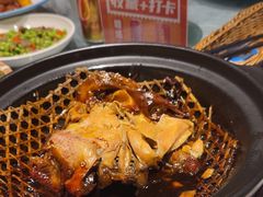 -苏浙徽·农家大院(开发区星湖101店)