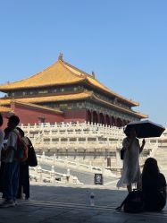 点击看大图 -美云庭古装·格格服汉服·京城旅拍(北京店)