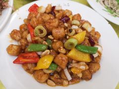 -晋阳饭庄(虎坊桥店)