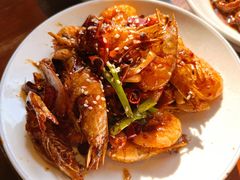 招牌香辣虾-大牌大·传统杭帮菜(湖滨店)