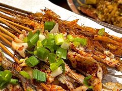 -五样儿西昌小签签烤串(建设路店)