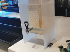 -食光全日制餐厅(绵阳首开喜来登酒店)