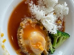 -洲际酒店·地平线全日餐厅HORIZON CAFÉ
