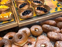 -PARIS BAGUETTE巴黎贝甜(周浦万达店)