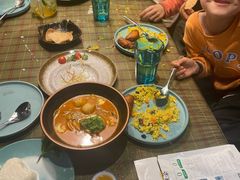 -美森西餐厅(曙光大道店)