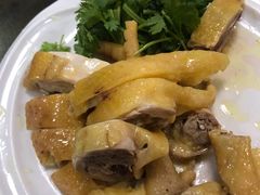 -瑞记湛江鸡饭店·粤西第一鸡(粤垦店)