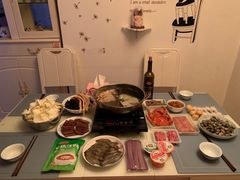 -锅圈食汇火锅烧烤食材超市(黄浦江路店)