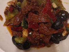 -马凯餐厅(长椿街店)