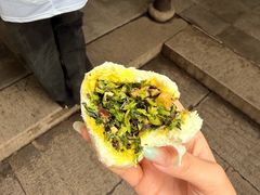 -西园寺素食(西园弄戒幢律寺店)