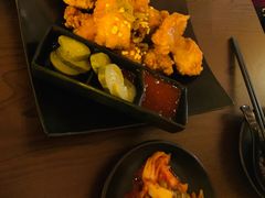 -首尔大排档