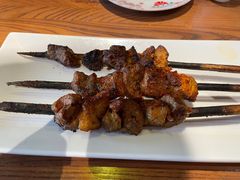 -天山集市(和家乐广场店)