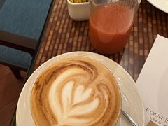 -鸣诗自助餐(澳門四季酒店)
