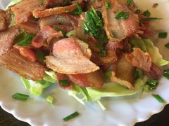 -民食香·腊排骨野生菌美食(木府店)