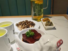 -黑鸡小馆(金源店)