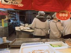 -福苗小骆驼烧烤(曲江店)