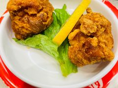-京樽回転寿司(奥林匹克店)