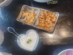 -简小舍·民间手艺菜(武昌江滩店)