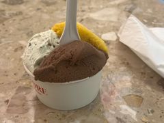 -Dal Cuore 达可芮冰淇淋(陕西北路店)