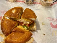 -麦当劳(温州人民路店)