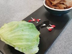 一品小酥肉-得丘礼享谷·玉兰苑