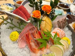 -小山日本料理(太古汇店)