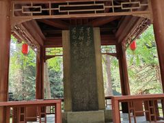 -碑林公园