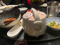 -状元人家·公园别墅衡东土菜(溪悦荟店)