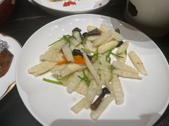 -秀儿四九城·新京菜(亚运村鸟巢店)