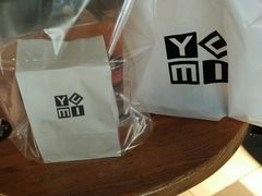 -YUMI芽米·法式烘焙·咖啡(文化宫店)