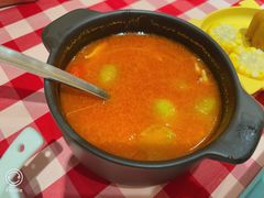 -西贝莜面村(常州新北万达广场店)
