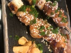 -杉海和牛烧肉海鲜自助(会展城店)