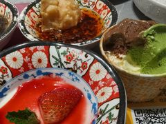 -一绪に寿喜烧(虹悦城店)