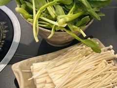 -重庆鸡公煲(学衡路店)