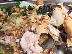 -味妙烤鱼吧(回龙观店)