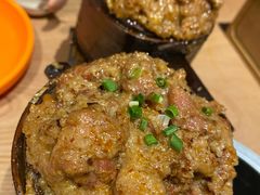 -吃饭皇帝大土家民族菜(正大广场店)