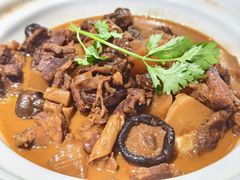 -又见炊烟私房菜(敬亭路店)