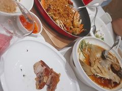 -万龙洲海鲜(广渠门店)