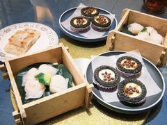 -伯乐居茶艺馆(石岐大信店)