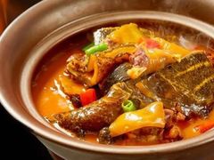 -四世同堂·京菜·烤鸭(双井店)