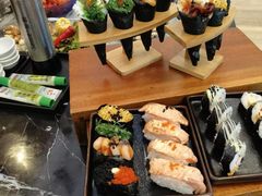 法式鹅肝卷-白云宾馆-祥云西餐厅·法式鹅肝海鲜自助