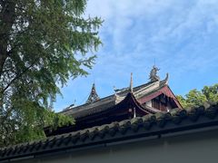 -成都杜甫草堂博物馆