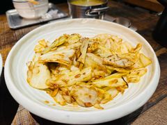 -铁公鸡·四川料理(天环广场店)