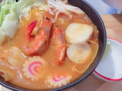 -火山屋台(新街口店)