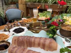 -大理董·董家小厨野生菌火锅(古城旗舰店)