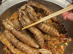-靓靓蒸虾·头牌蒸虾(雪松路总店)
