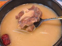 -益百岁牛尾汤(香山路店)