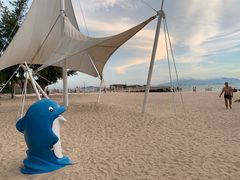 -惠州金海湾嘉华度假酒店