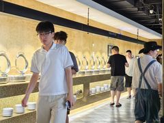 -汉巴味德·烤肉与啤酒的自助(杭州大悦城店)