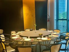 -铜锣湾·有麝自然香(渝北财富中心店)